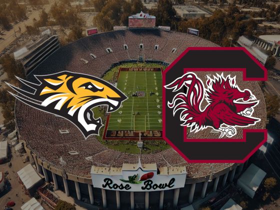 South Carolina Gamecocks vs. Towson Tigers